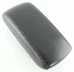 11 - 21 Grand Cherokee Durango Center Console Storage Lid Armrest Black Leather Used. Price: $155.74.