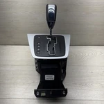 2010-2012 Dodge Caliber Auto Transmission Gear Shifter Lever Bezel Knob Set Used. Price: $87.99.