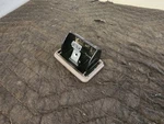 #A384 Toyota 1989-95 4RUNNER Pickup Rear Ash Tray Oak Color 74109-32010 Used. Price: $19.99.