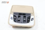 2019 - 2024 Acura Rdx Roof Overhead Console Dome Light Lamp Switch Oem Used. Price: $84.99.