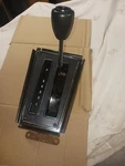70 71 72 73 74 75 76-81 Firebird Trans Am Original Gm Auto Ratchet Shifter Used. Price: $375.00.