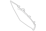 Genuine Ford Panel Console EJ7Z-7804619-AB New. Price: $58.88.