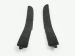 2006-2010 Bmw 5 Series E61 E60 Trim Cover Panel Bezel Center Console Carpet Used. Price: $52.28.