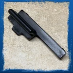 99 00 01 02 03 Acura Tl & Cl Front Center Console Lid Upper Latch Z96 Used. Price: $19.99.