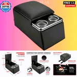 Automotive 124810 Universal Truck Seat/bench Contractor Center Console Business New. Price: $125.99.