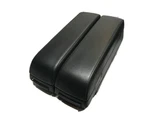 03-05 Infiniti FX35 FX45 Console Lid Black Leather Oem D-5F1 Used. Price: $120.98.