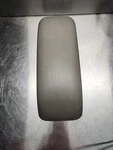 00-02 Oldsmobile Bravada Front Center Console Armrest Lid Cover Assy 12478102 Oe Used. Price: $50.00.