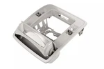 Genuine Gm Light Ash Gray Roof Console 84456933 New. Price: $135.68.