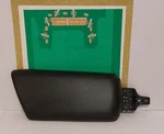 2017-2021 Alfa Romeo Giulia Center Console Armrest Lid Oem Used Black Leather. Price: $80.00.