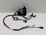 2016 2020 Tesla Model X Center Console Wire Wiring Harness Oem 1032431-00-E Used. Price: $28.00.