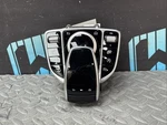 Oem 2017-22 Mercedes W213 E350 Center Console Touchpad Radio Navigation Control Used. Price: $249.99.