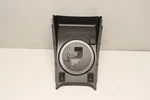 P202111 2007-2009 Mazda CX-7 Gear Shifter Bezel Trim Cover Oem Used. Price: $25.99.