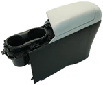 2021-23 Hyundai Elantra Oem. Center Console Storage Compartment Box W/ Armrest Used. Price: $332.77.