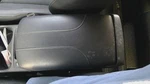 20-22 Nissan Rogue Sport Front Console Black Leather Lid Only Floor Heated Seats Used. Price: $100.00.