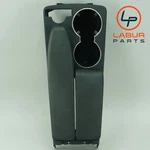 W207 W204 08-15 Mercedes Class Coupe Center Console Armrest Cupholder C1736 Used. Price: $137.99.