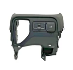 2017 Jeep Renegade Front Lower Aux Usb 12V Dc Power Console 735581341 Oem Used. Price: $42.49.