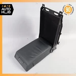 03-06 Mercedes W220 S55 S65 Amg Rear Center Console Black Oem Used. Price: $215.23.