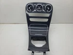 2015 - 2018 Mercedes C300 C400 Center Console Trim Bezel Assembly Oem Used. Price: $103.99.