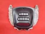 2004-2007 Town & Country / Caravan Map Dome Light Console Power Doors Hatch Used. Price: $69.99.