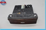 06-12 Mercedes X164 GL450 ML500 Center Console Ash Tray Compartment Oem Used. Price: $24.00.