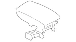 Genuine Ford Armrest Assembly Console GD9Z-5406024-BB New. Price: $831.80.