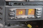 2004 Porsche Boxster 986 Conv #424 Climate Control Unit Used. Price: $202.49.