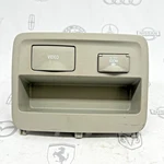 2011-2015 Toyota Sienna Rear Console Bezel Video Outlet Oem 58844-08010 Used. Price: $44.99.