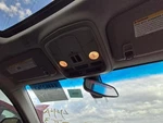 2013 Cadillac Ats Overhead Console Sunroof Black Used Oem 241-01921. Price: $106.88.
