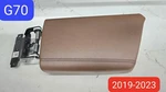 2019-2023 Genesis G70 Center Console Storage Compartment Armrest Lid Oem Used. Price: $99.00.