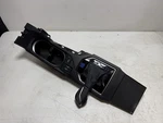 2023 Subaru Crosstrek Limited Center Console Trim Cup Holder Assembly Oem (547 Used. Price: $350.00.