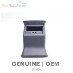 2023-2024 Vw ID.4 Pro Rear Center Console Trim Panel 11K864298 Used. Price: $23.49.