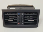 Bmw 3 Series E90 E91 Rear Air Vent Duct Black Oem 71295560 2005-2011 Used. Price: $55.59.