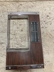 1969 Camaro Shift Trim Plate 3949537 Original Gm Used. Price: $139.99.