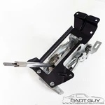 Rebuilt 69-72 Grand Prix 3-SPEED Center Console Shifter Used Lever Pontiac 70 71 Remanufactured. Price: $269.99.