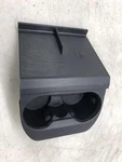 2022 2023 2024 Lucid Air Center Console Wireless Charger & Cup Holder Used. Price: $108.07.