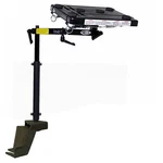 Jotto 425-5626/5215 Mobile Laptop Mount 2015-2021 Ford Transit New. Price: $511.08.