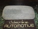 96-00 Oem Honda Civic EK4 Center Console Lid Gray Cloth V1 Used. Price: $79.95.