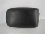 2018-2019 Nissan Sentra Center Floor Console Black Lholr Used. Price: $117.07.