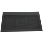 New Oem Nissan 2022-2025 Pathfinder Front Forward Console Mat 68562-6TA1A. Price: $32.28.