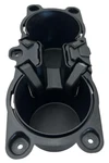 2022-2024 Honda Civic Touring Cup Holder Only 83430T20A0 Used. Price: $35.36.