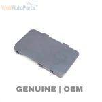 2018-2024 Vw Tiguan Dummy Trim Cap / Blind Cover 5NA035345 Used. Price: $15.99.