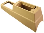 Restoparts Buckskin Console Base 1978-1987 El Camino Malibu And Monte Carlo New. Price: $399.98.