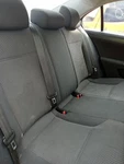 Console Front Vin 8TH Digit Sedan Roof Fits 10-11 Jetta 326395 Used. Price: $55.00.
