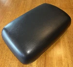 96 97 98 Jeep Grand Cherokee Zj Center Console Lid Arm Rest Cup Holders. Agate. Used. Price: $99.00.