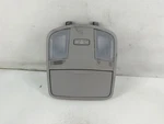 2018 Hyundai Elantra Overhead Roof Console LN0O3 Used. Price: $75.42.