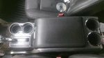 Console Front Floor Full With Lid Fits 13-14 Ford F150 Platinum 338466 Used. Price: $500.00.