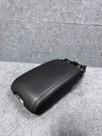2010-2016 Cadillac Srx Center Console Lid Armrest Assembly Black Oem Leather Used. Price: $59.99.