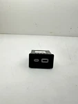 2020 - 2024 Buick Encore Gx Center Console Back Usb Port Socket Hub Oem 1182 Used. Price: $40.00.