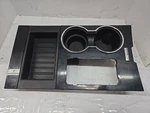2007-14 Ford Expedition Center Console Cup Holder Black 7L14-78045A76-AW Oem Used. Price: $79.99.