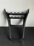 2014-2019 Mercedes Benz CLA250 Front Center Console Switch Bezel Trim Cover Oem Used. Price: $74.99.